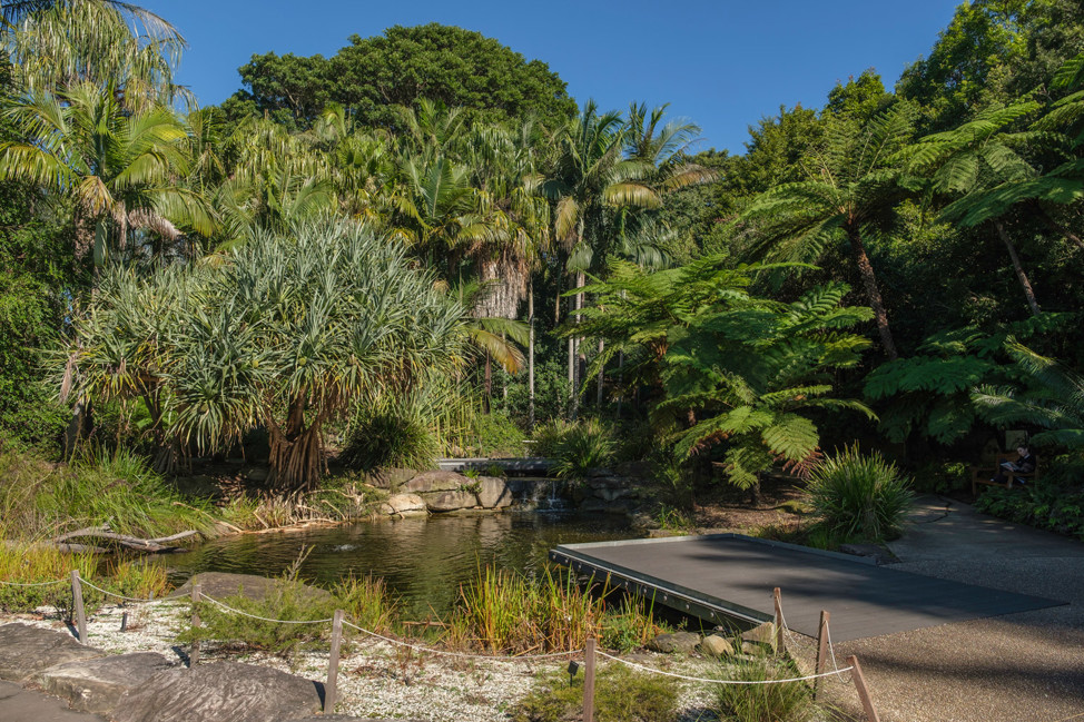 Australian Botanic Garden, Mount Annan