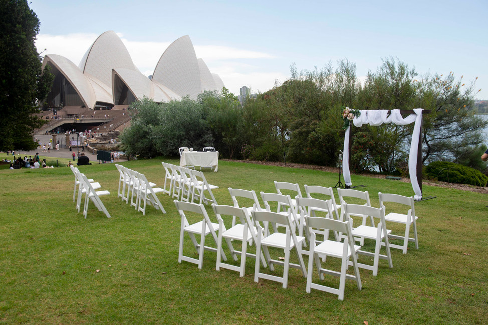 Royal Botanic Garden, Sydney