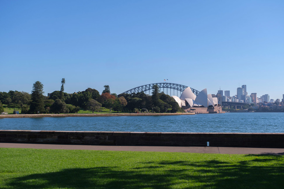 Royal Botanic Garden, Sydney