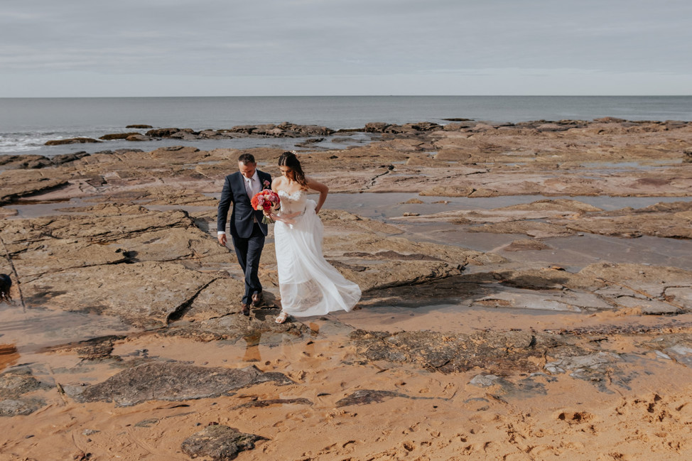 Stanley and Florence Twight Reserve, Collaroy