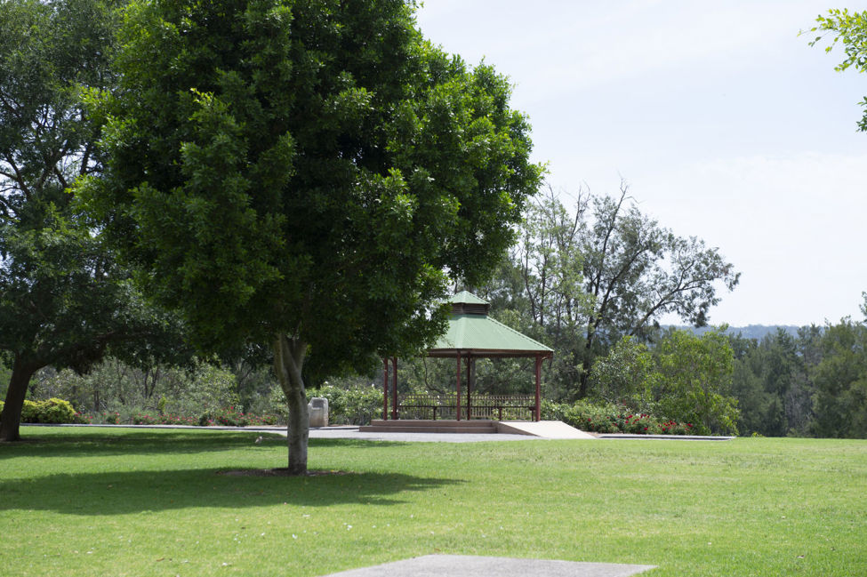 Nepean River, Weir Reserve, Penrith