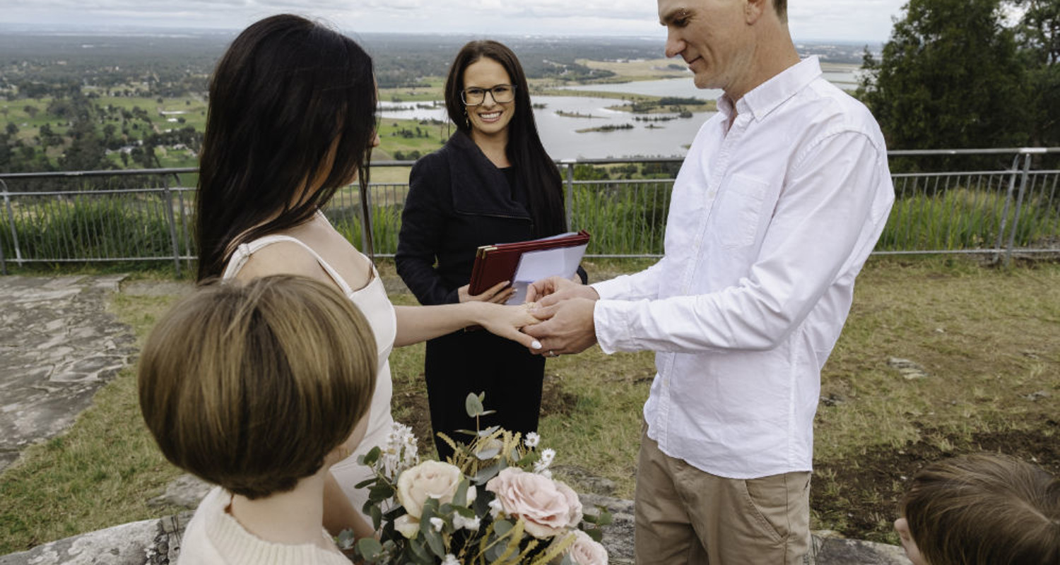 Standard Elopement Package