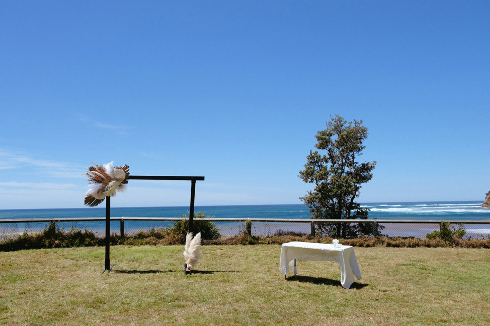 Stanley & Florence Twight Reserve, Collaroy