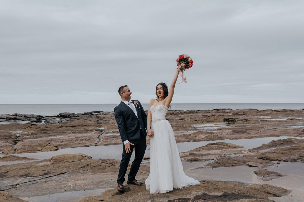 Stanley & Florence Twight Reserve, Collaroy