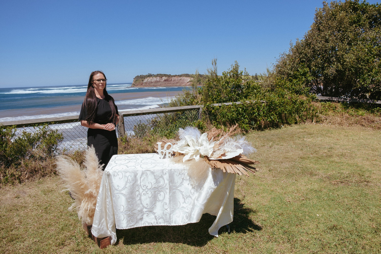 Stanley & Florence Twight Reserve, Collaroy