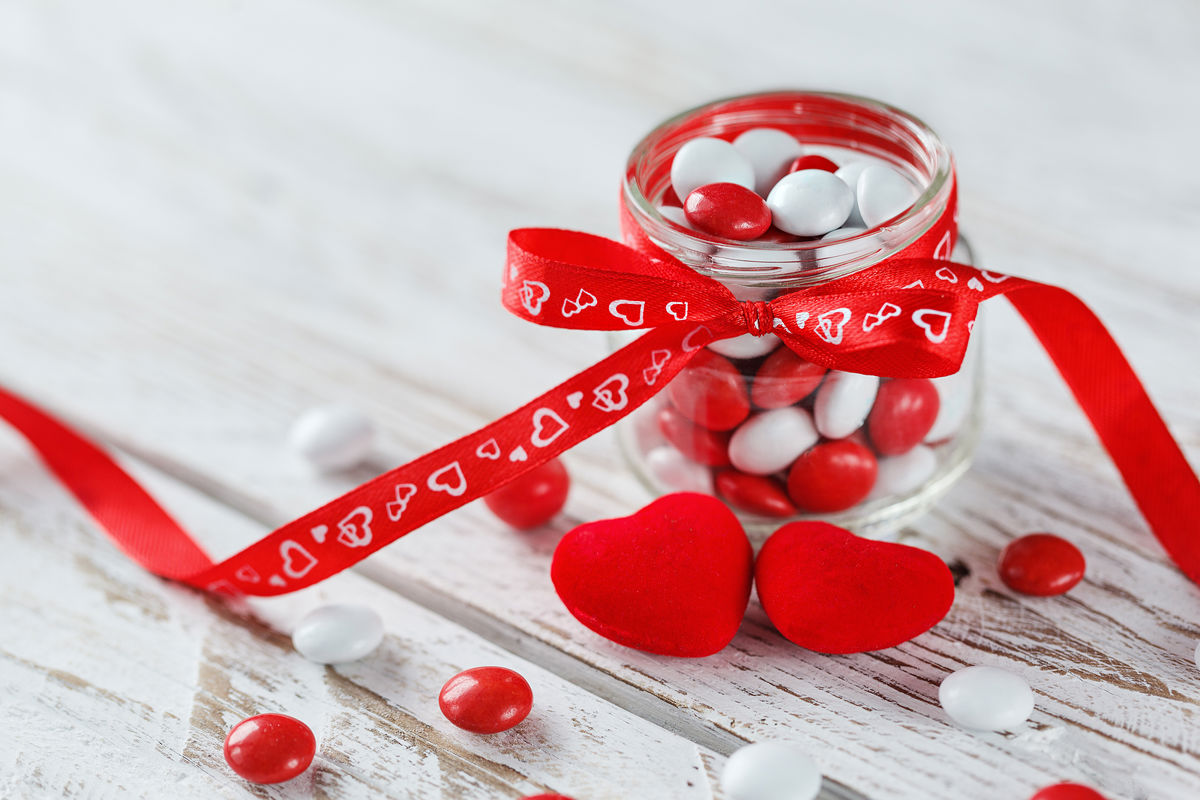 Lolly Jar Ceremony