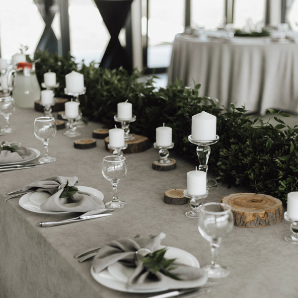 The Peace of Mind Package