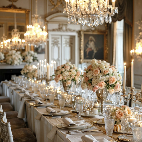 The Signature Experience